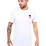 Mens Essential White T-Shirt